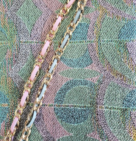 Sac à main " Poussées verdoyantes printanières dans les champs et jardins. " PRECOMMANDE.