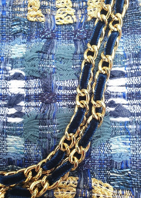 Sac à main "Lumières de lune sur la mer, deux instants magiques." PRECOMMANDE.
